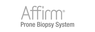 Affirm Prone Biopsy System